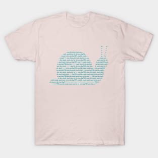 Snail T-Shirt